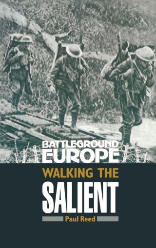 Walking the Salient