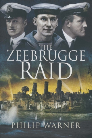 The Zeebrugge Raid