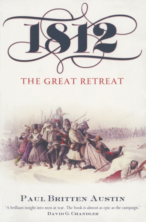 1812: The Great Retreat 