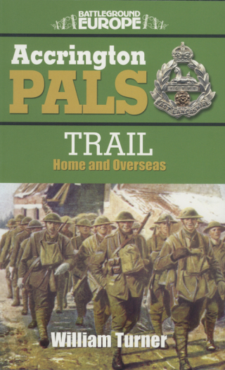 Accrington Pals
