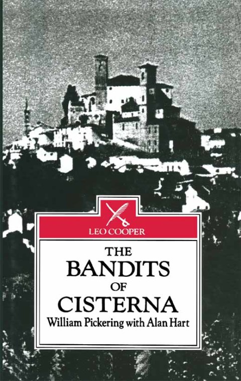 Cover image for book The Bandits of Cisterna