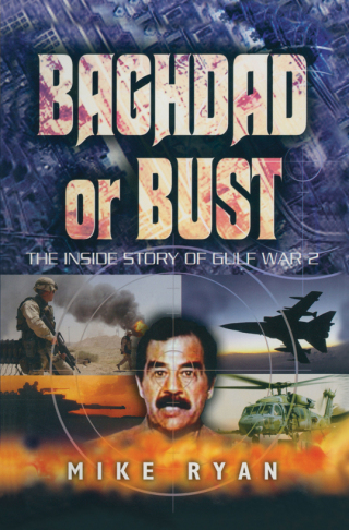 Baghdad or Bust