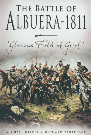 The Battle of Albuera 1811