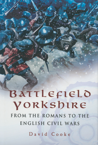 Battlefield Yorkshire