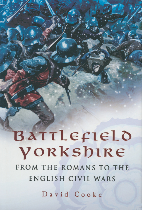 Battlefield Yorkshire 