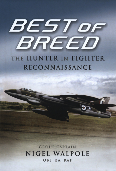 Cover image for book Best of Breed