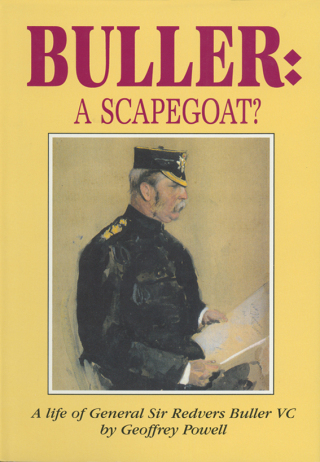 Buller: A Scapegoat?