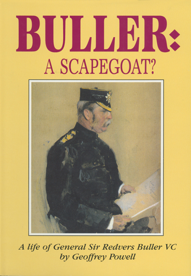 Buller: A Scapegoat?