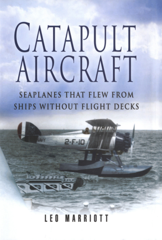 Catapult Aircraft