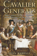Cavalier Generals - John Barratt