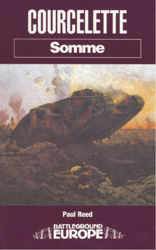 Courcelette