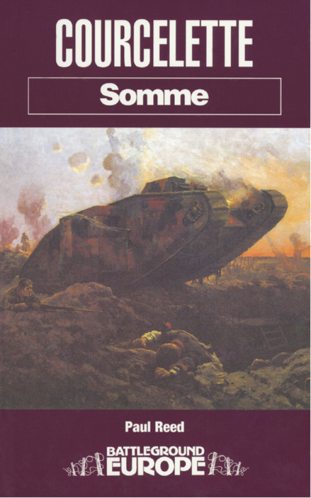 Courcelette