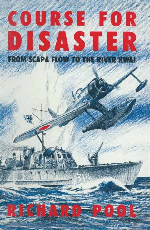 Cover image for book Course for Disaster