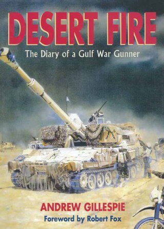 Desert Fire