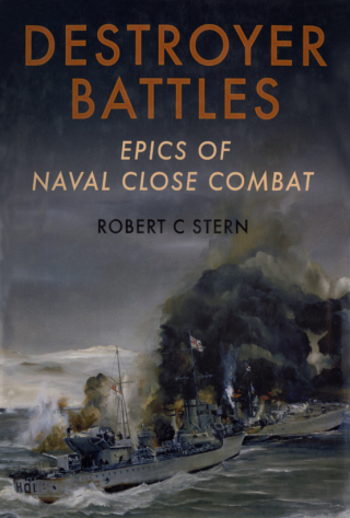 Destroyer Battles