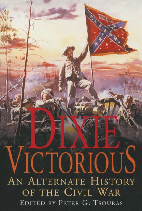 Cover image for book Dixie Victorious