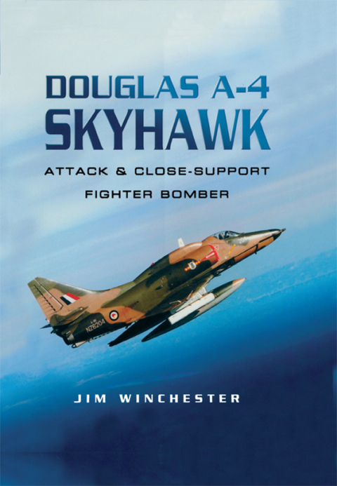Douglas A-4 Skyhawk 