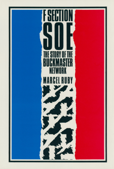 Cover image for book F Section SOE