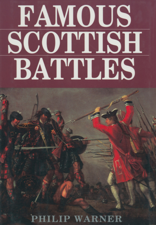 Famous Scottish Battles