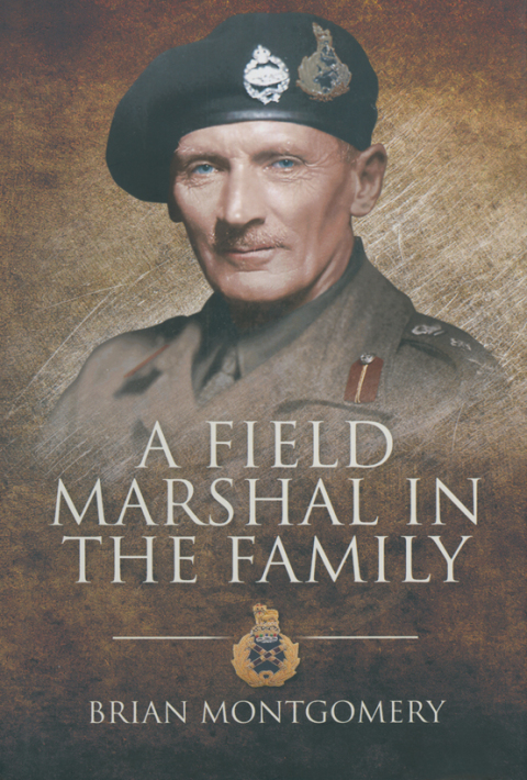 Cover image for book A Field Marshal in the Family
