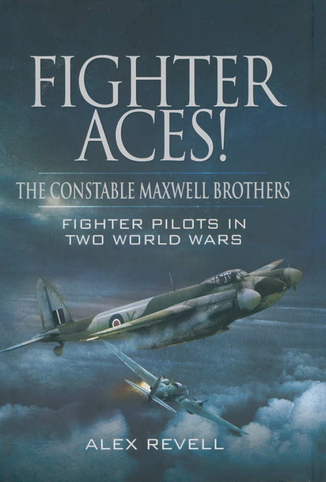 Fighter Aces!