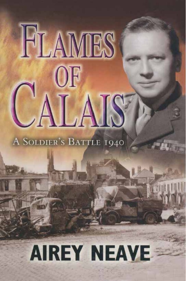 Flames of Calais