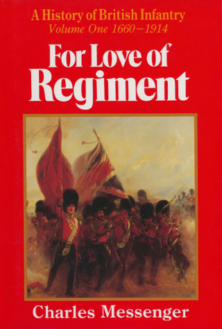 For Love of Regiment
