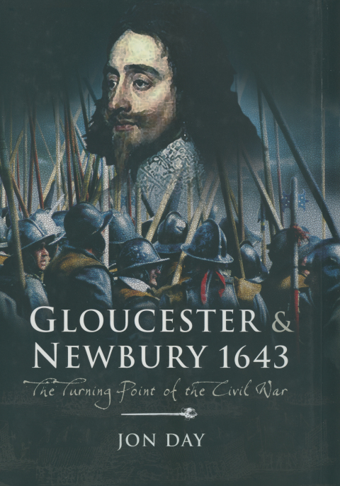 Gloucester \u0026 Newbury, 1643 