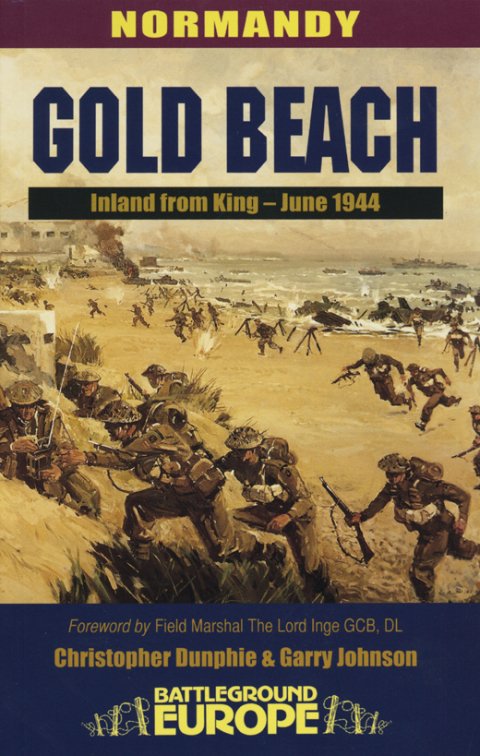 Gold Beach 