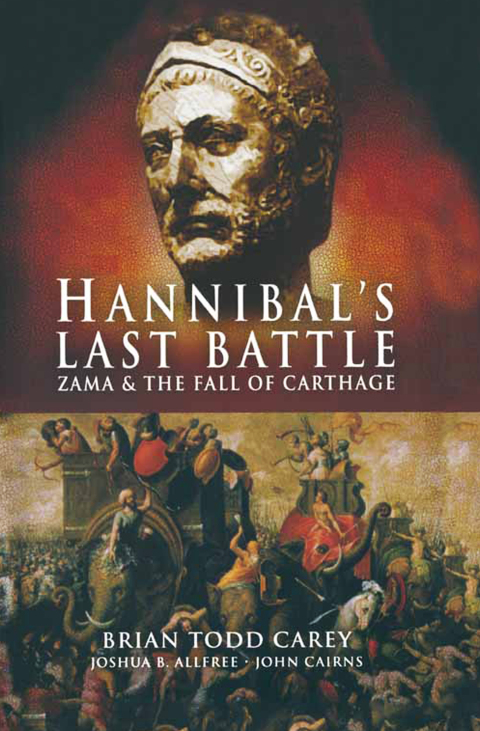 Hannibal's Last Battle 