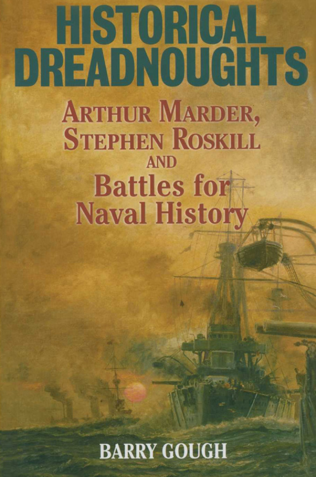 Historical Dreadnoughts