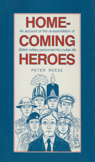 Homecoming Heroes
