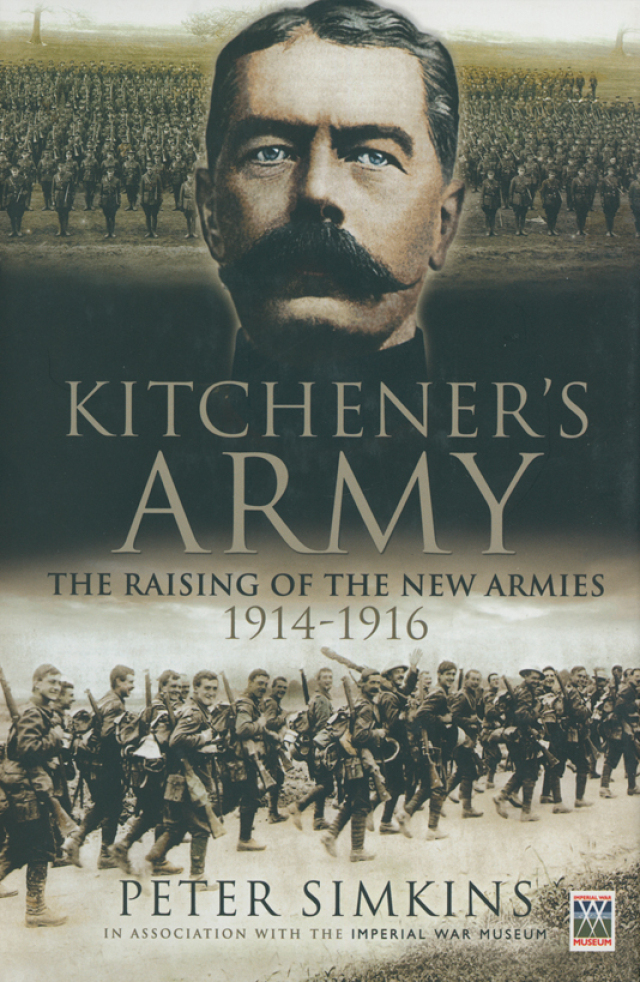 Kitchener's Army