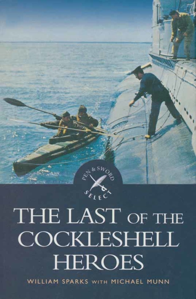 The Last of the Cockleshell Heroes