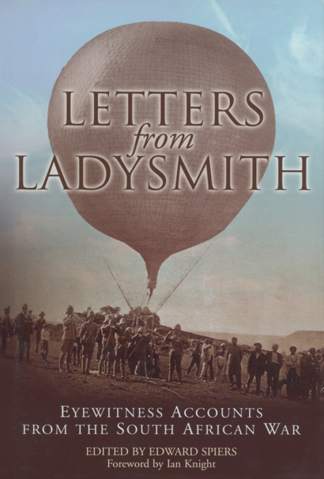 Letters from Ladysmith