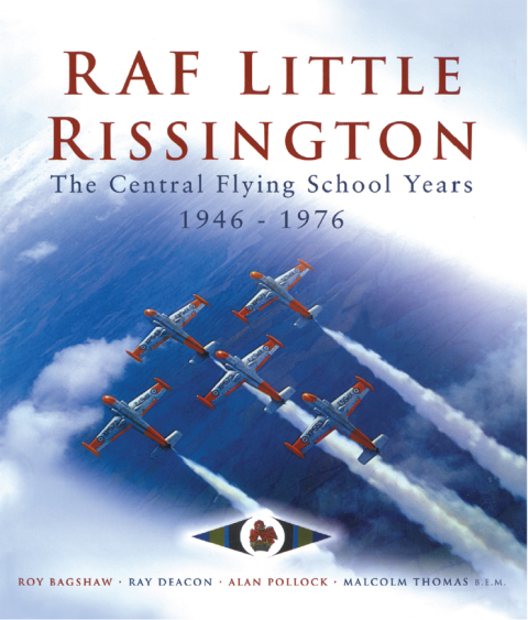 RAF Little Rissington 