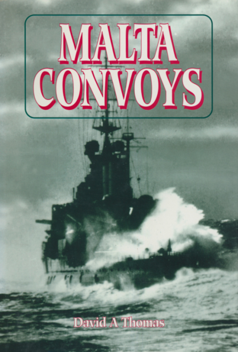 Malta Convoys 