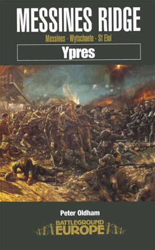 Messines Ridge