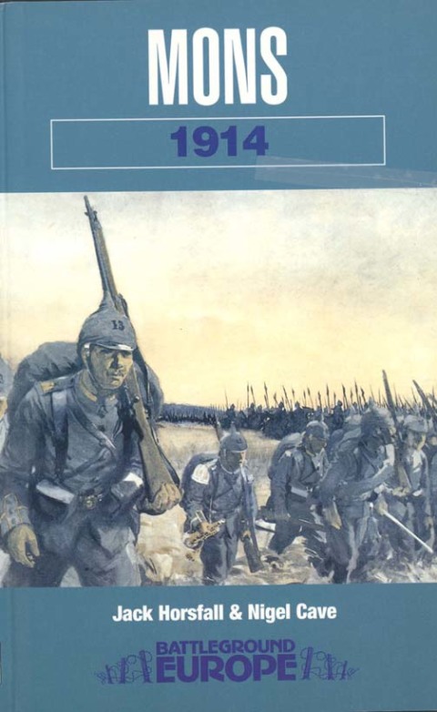 Mons 1914 