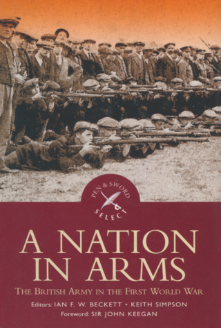 A Nation in Arms