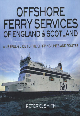 Offshore Ferry Services of England & Scotland