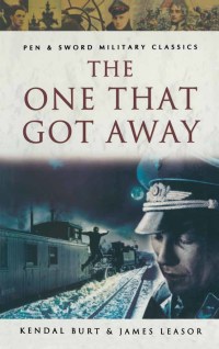 Cover image: The One That Got Away 9781844154371