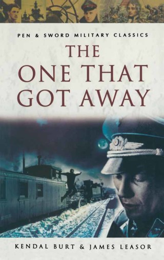 The One That Got Away