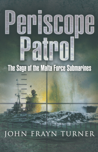 Periscope Patrol