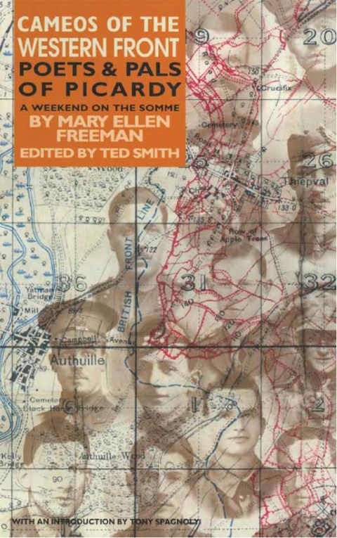 Cover image for book Poets & Pals of Picardy
