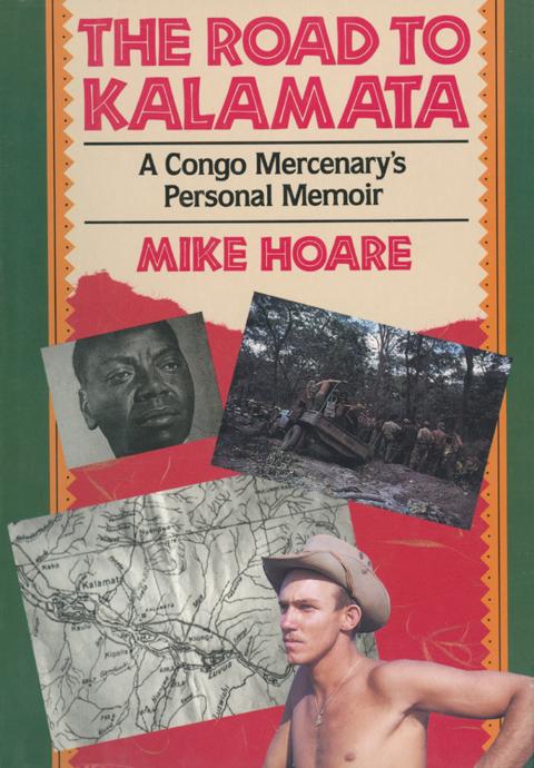 The Road to Kalamata 