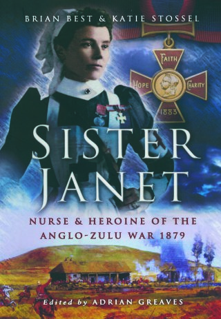 Sister Janet