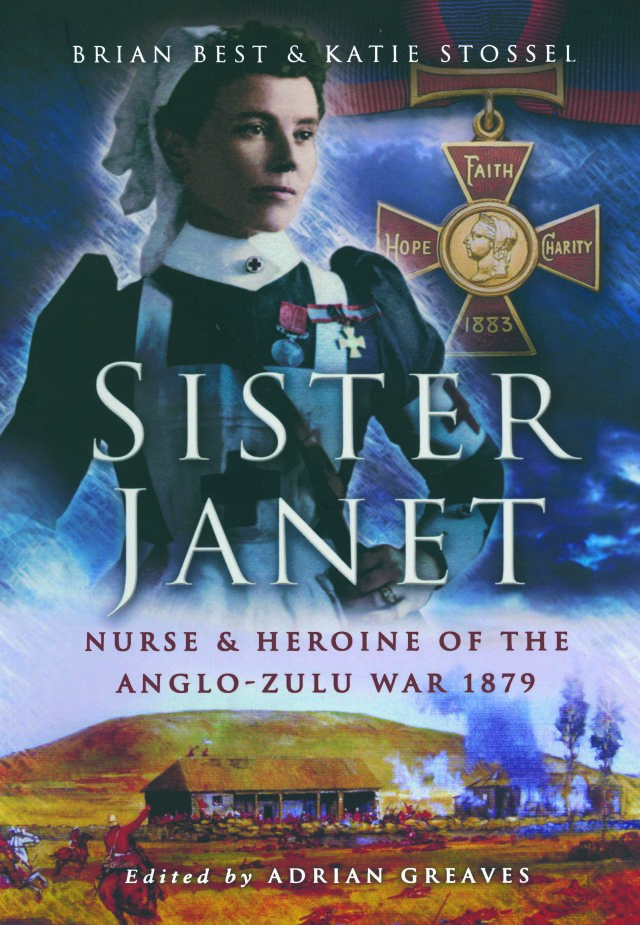 Sister Janet
