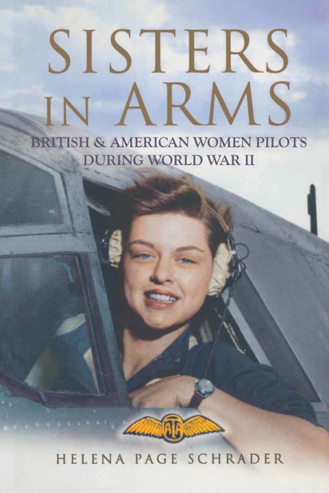 Cover image for book Sisters in Arms