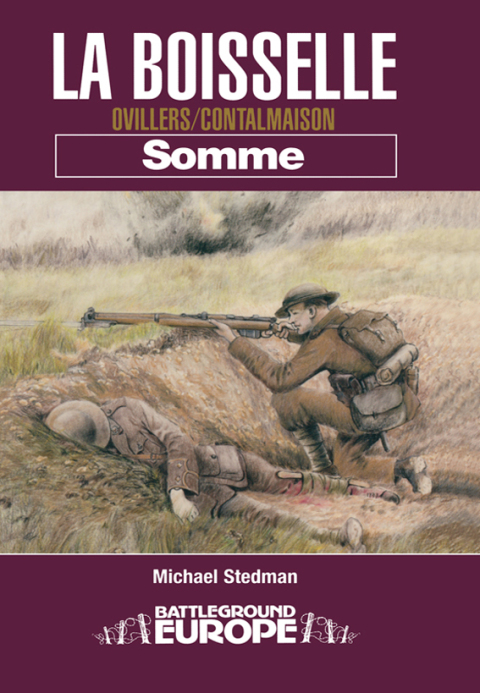 Cover image for book La Boiseslle
